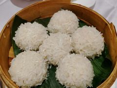 -粗茶淡饭·汉口公馆(循礼门店)