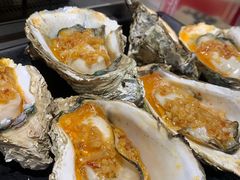 -嘚色烧烤（东北烤串）(石溪店)