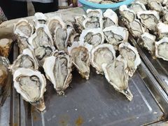 -板桥海鲜广场(文明东店)
