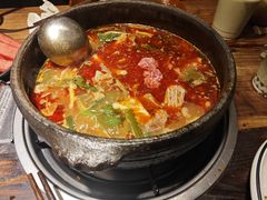 -贵厨酸汤牛肉(花果园国际中心店)