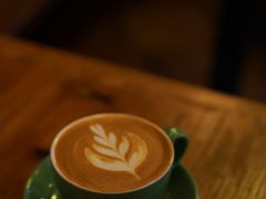 -西关84·History·Art·Cafe