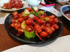 -一棠龙虾•王牌虾球(光谷天地店)
