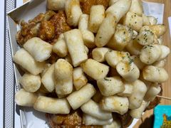 -BOPEYE·波派炸鸡(河西中央商场店)
