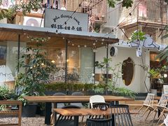 -野路甜点铺(松柏路店)