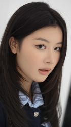 -ＲH SALON·简爱烫发染发接发