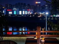 -夜宴江景餐厅