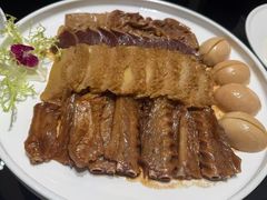 -富淳饭店(陆家嘴保利广场店)