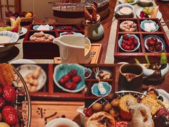 -梅间堂茶馆(绿地缤纷城店)