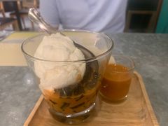 -香蕉叶餐厅(是隆店)