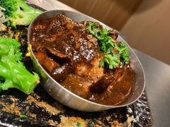 -肉肉大米(金虹桥店)