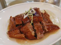 -椿记烧鹅(叠彩店)