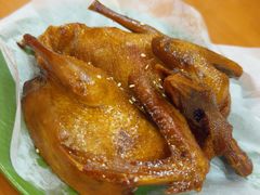 -煲煲掂风味煲仔饭餐厅(西区店)