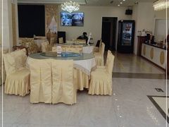 -凯思大酒店