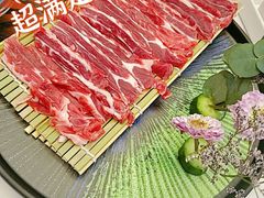 -曲氏老北京铜锅涮肉•火锅(不老街店)