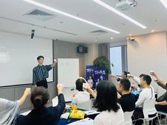 -新励成演讲口才培训(深圳宝安学训中心)