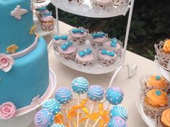 iphone_upload_pic-爱之婚礼蛋糕(建外SOHO西区店)