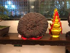 大堂-陶然轩(沙面店)