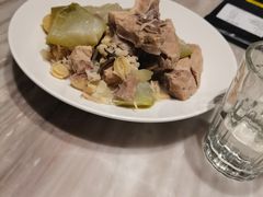 -汤城小厨•粤菜•靓汤(西直门凯德MALL店)