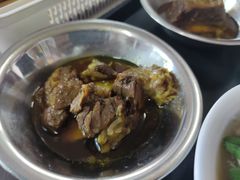 -好成财牛排馆(涂门街总店)