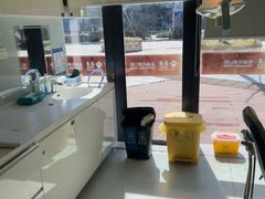 -泰康拜博口腔医院(江北总院)