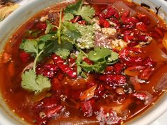 -老阊门菜馆(山塘街店)