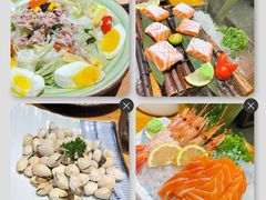 -二丁目食堂(铁西星摩尔店)