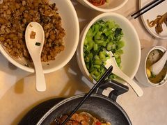 -味上湘菜馆(岳麓山店)