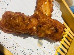 -阿金大白·上海菜馆(新天地店)