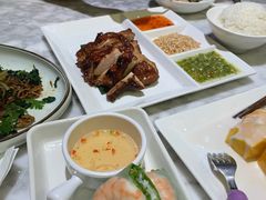 -PHO爺·越南料理(亦庄大族广场店)