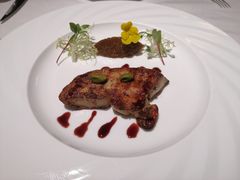 法式香煎鸭肝-王品牛排(佛山南海万科广场店)