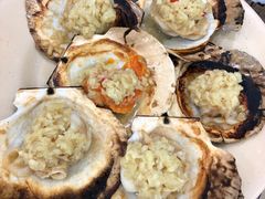 -贞姨美食·老字号海鲜大排档