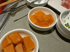 -海底捞火锅(枫蓝国际购物中心店)