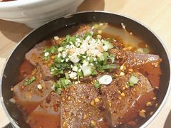 -觅香串串香·麻辣烫·冒菜(欧美广场店)