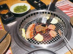 -焱铁烧·黑毛和牛专门店(南宁万象城店)