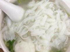 -文辉墨鱼丸大王(铜锣湾渣甸街总店)