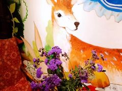 -六月花园咖啡馆(中关村东路店)