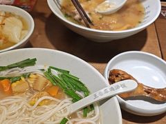 -王春春鸡汤饭(上海中海环宇城店)