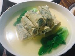 -金枝玉叶上海人家食府(三里河店)