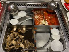 -海底捞火锅(方圆荟店)