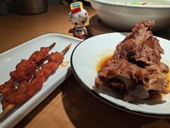 -九毛九西北菜(汕头金平万达广场店)