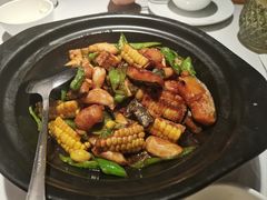-老阿爸鲜鱼土菜(园区永旺店)