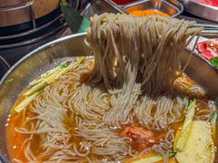 -韩山葵烤肉(太古里店)