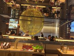 -西塔老太太泥炉烤肉(武汉摩尔城店)