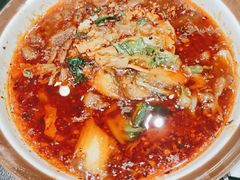 -紫光园·烤鸭·北京菜(团结湖店)