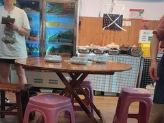 -小钱鱼馆(富春路店)