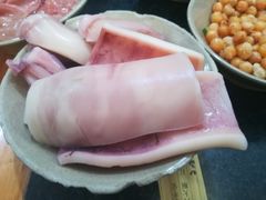 -星鸿社重庆老火锅