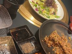 -無二炙坊·和牛烧肉(大钟寺1733店)