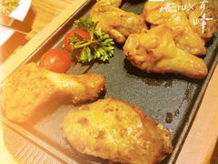 -棒约翰比萨·意面(剑河店)