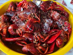-王红军龙虾(新民路店)