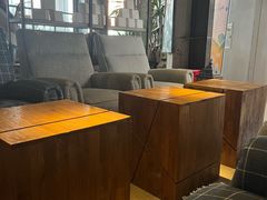 -24H COLOR咖啡厅(惠州金山湖店)